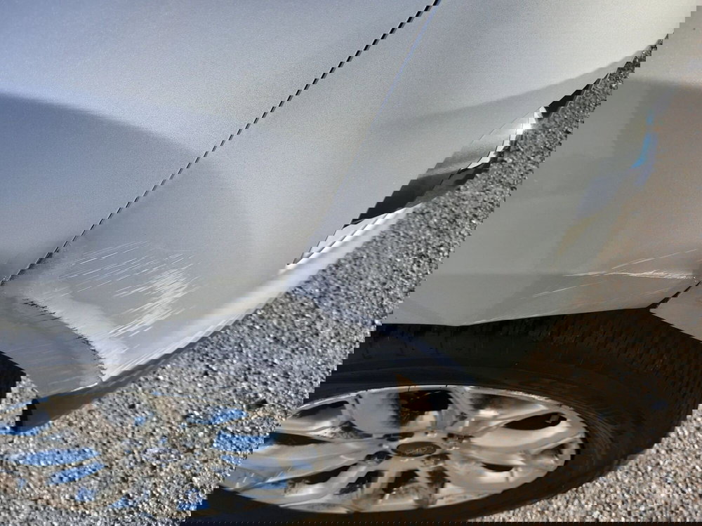 Ford EcoSport usata a La Spezia (10)