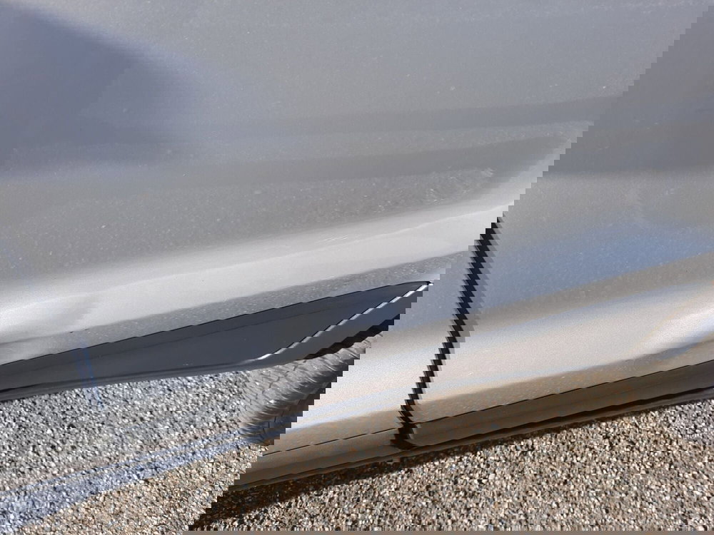 Ford EcoSport usata a La Spezia (12)