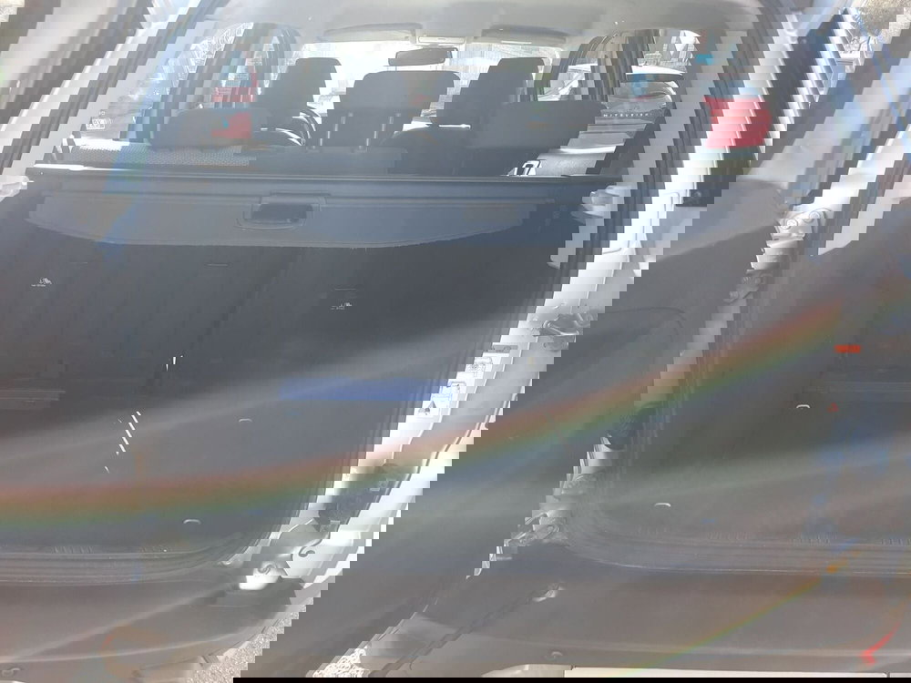 Ford EcoSport usata a La Spezia (14)