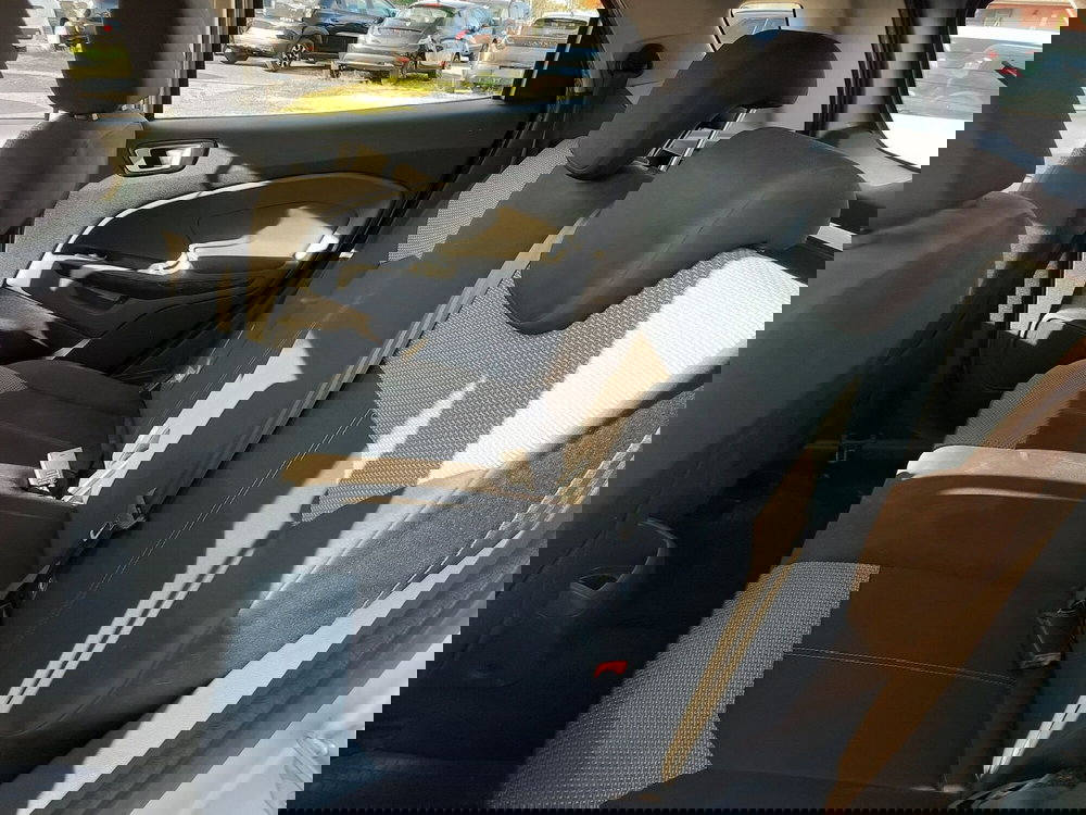 Ford EcoSport usata a La Spezia (16)