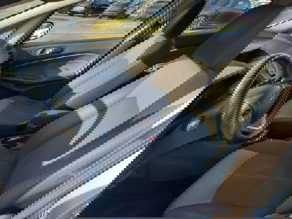 Ford EcoSport usata a La Spezia (17)