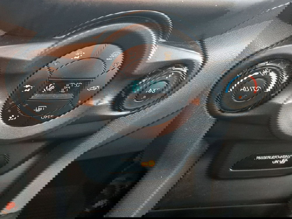 Ford EcoSport usata a La Spezia (19)