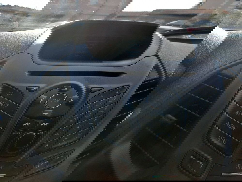 Ford EcoSport usata a La Spezia (20)