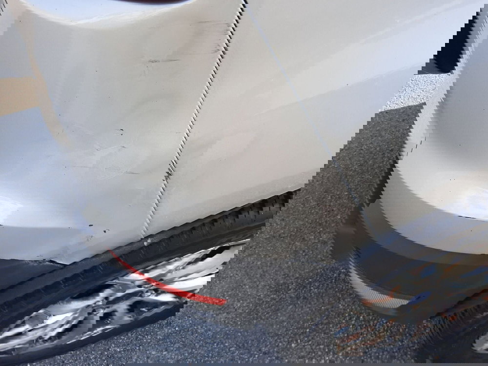 Ford EcoSport usata a La Spezia (9)