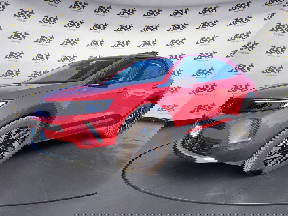 Opel Mokka usata a Bologna