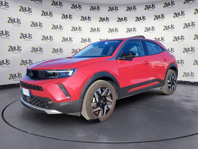 Opel Mokka 1.2 Turbo Elegance del 2023 usata a Imola