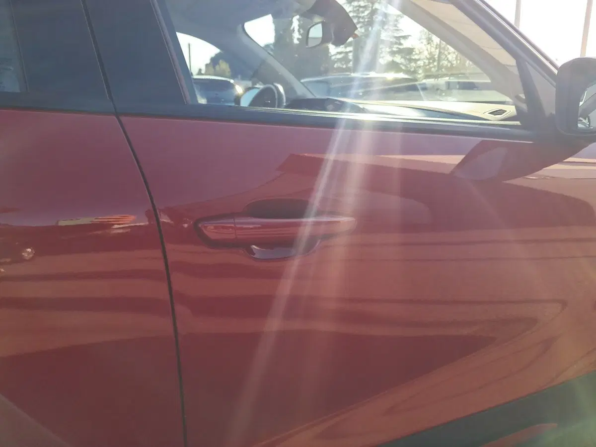 Opel Mokka usata a Bologna (10)