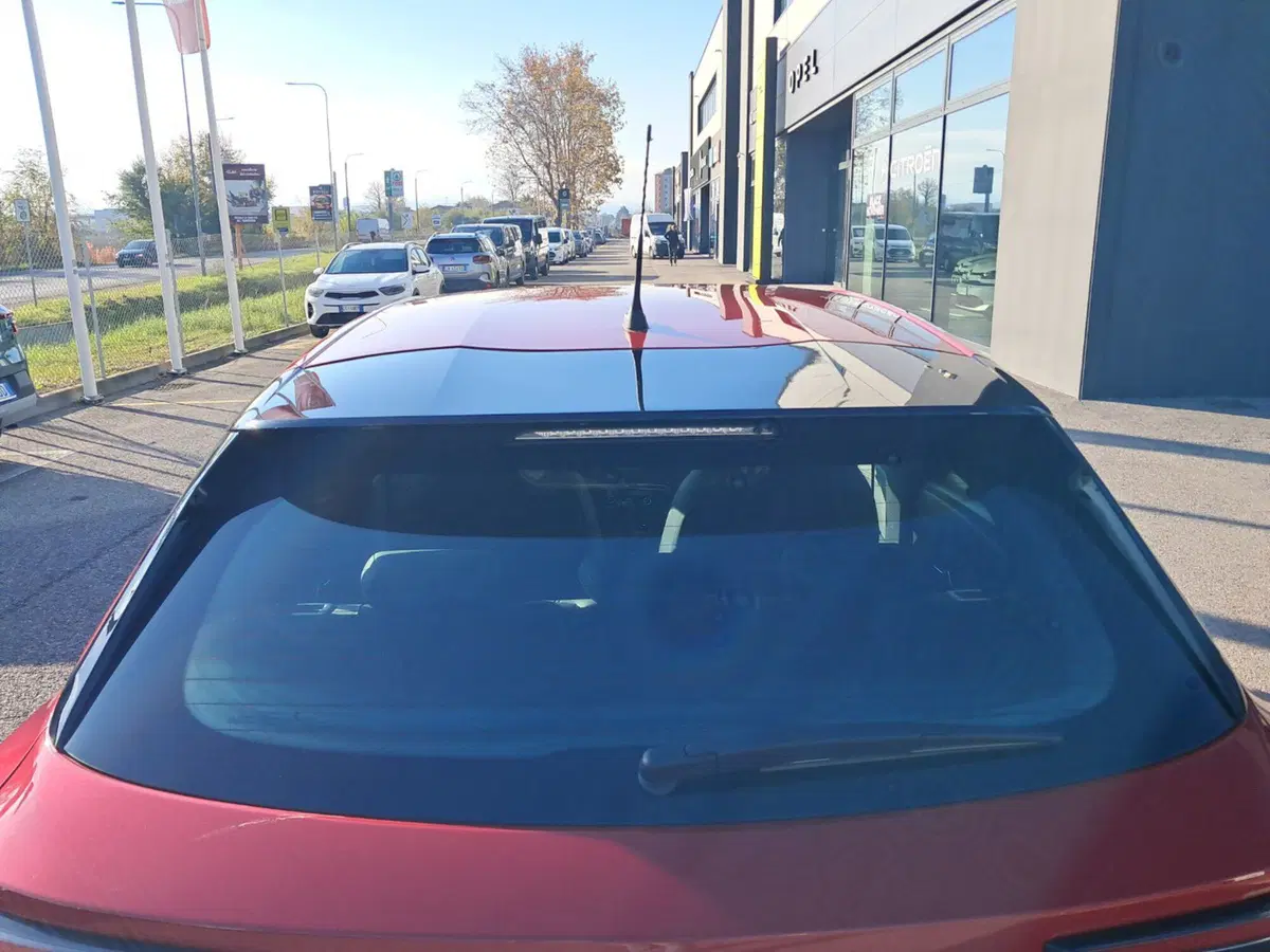 Opel Mokka usata a Bologna (11)