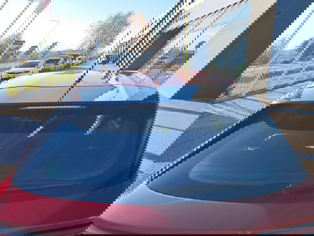 Opel Mokka usata a Bologna (11)