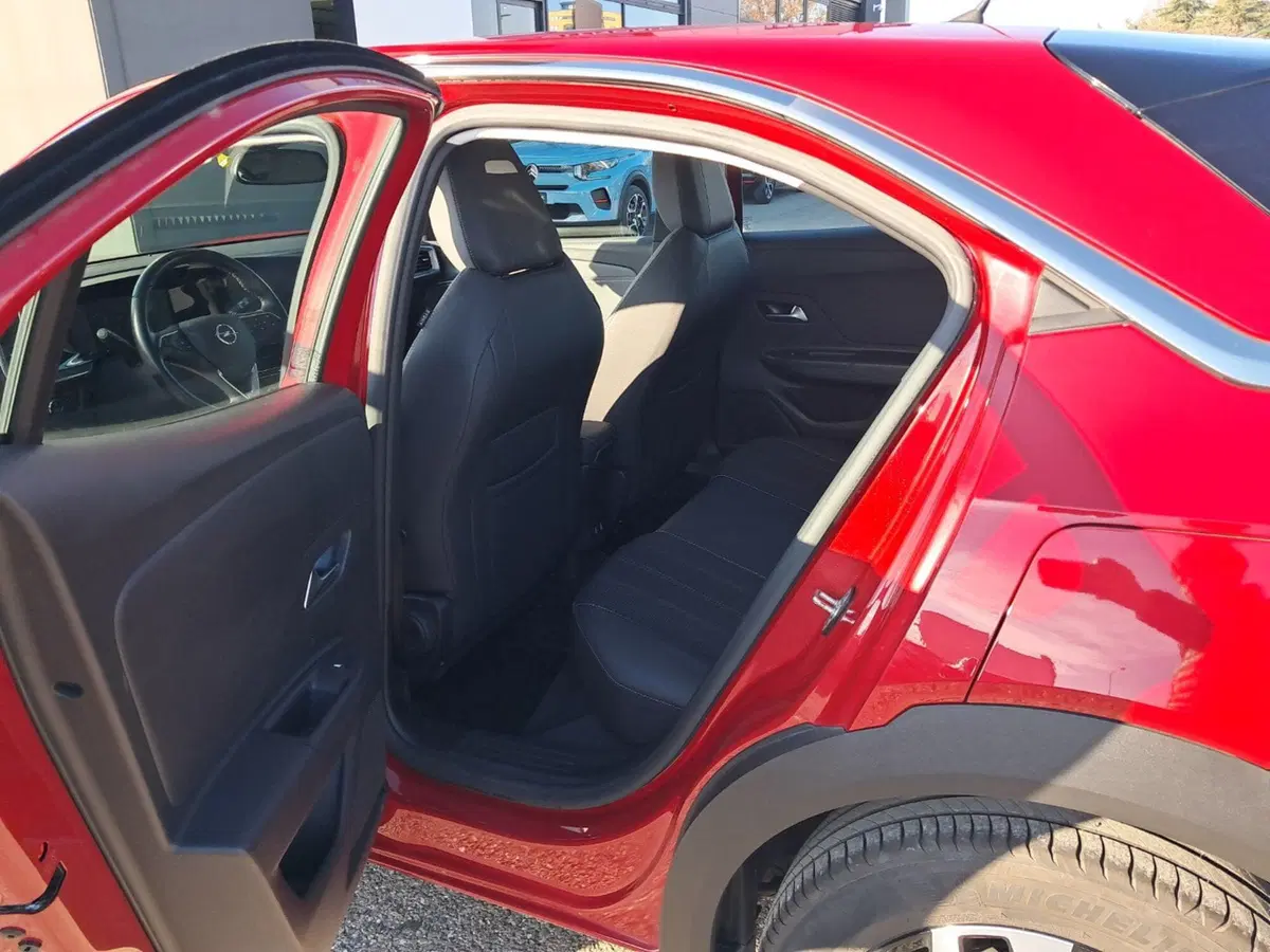 Opel Mokka usata a Bologna (15)