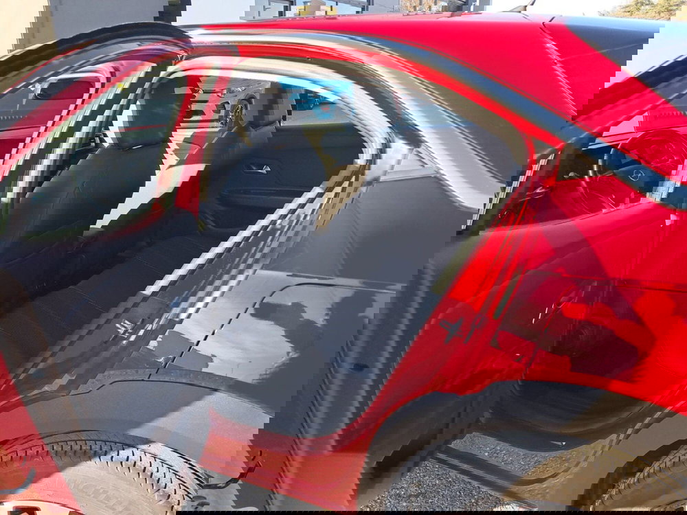 Opel Mokka usata a Bologna (15)