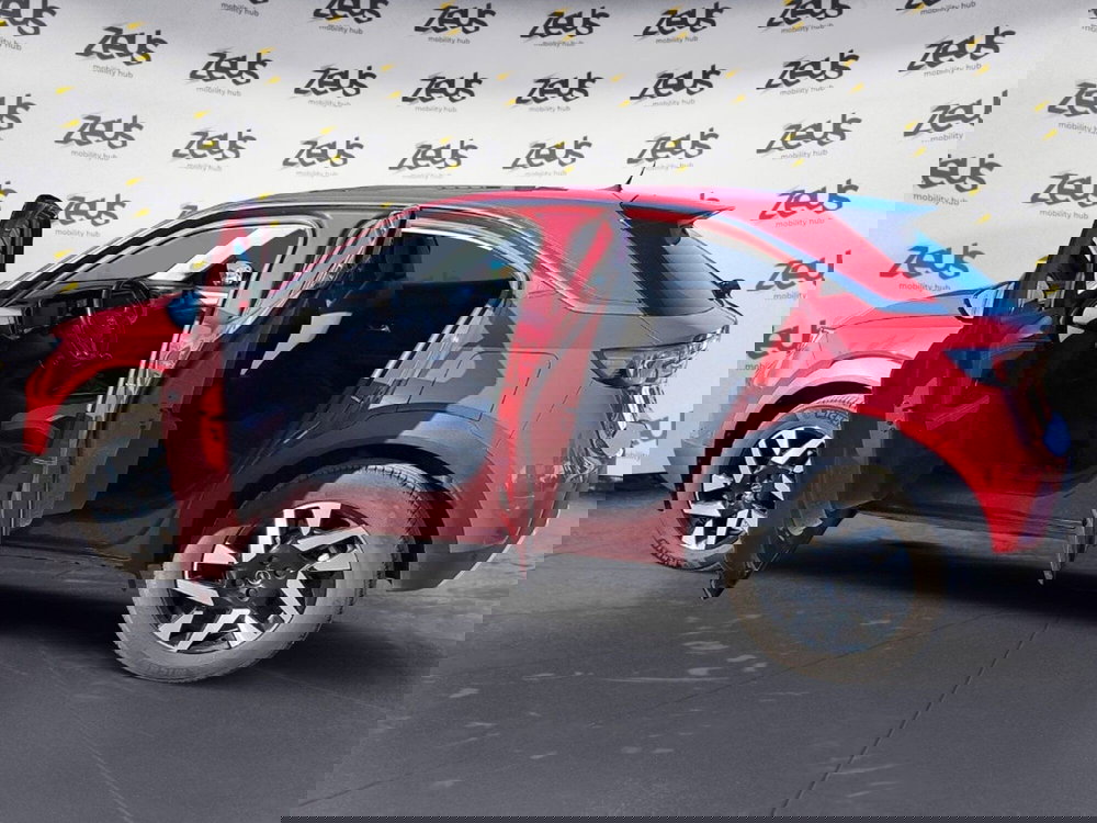 Opel Mokka usata a Bologna (16)