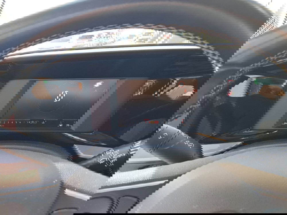 Opel Mokka usata a Bologna (17)