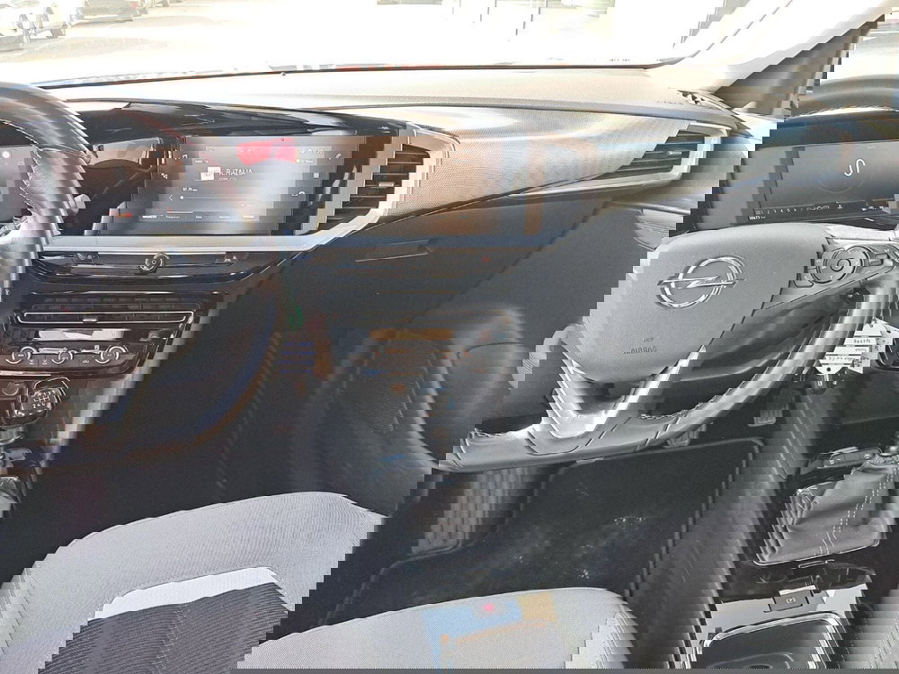 Opel Mokka usata a Bologna (18)