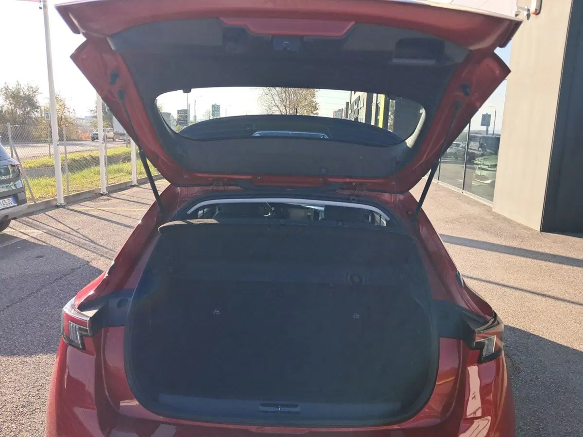 Opel Mokka usata a Bologna (19)