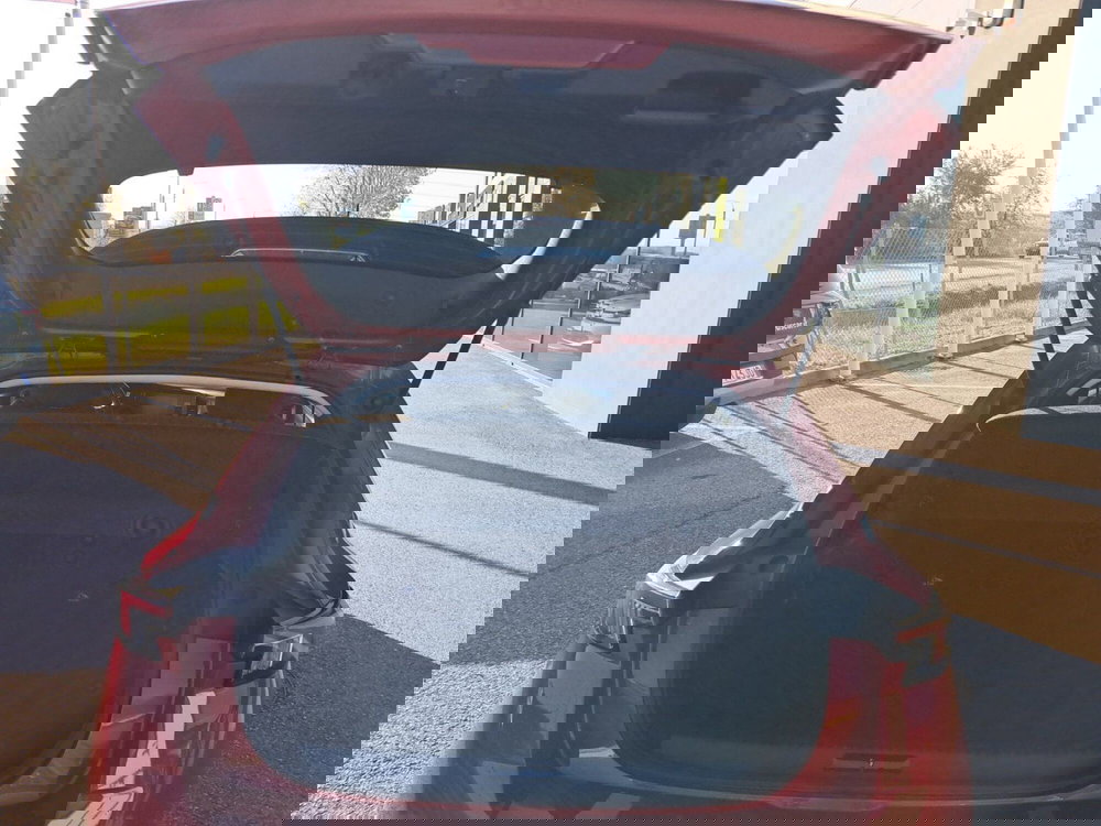 Opel Mokka usata a Bologna (19)