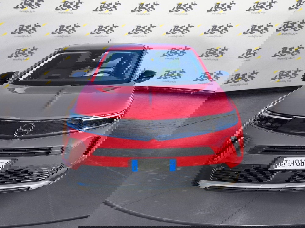 Opel Mokka usata a Bologna (2)