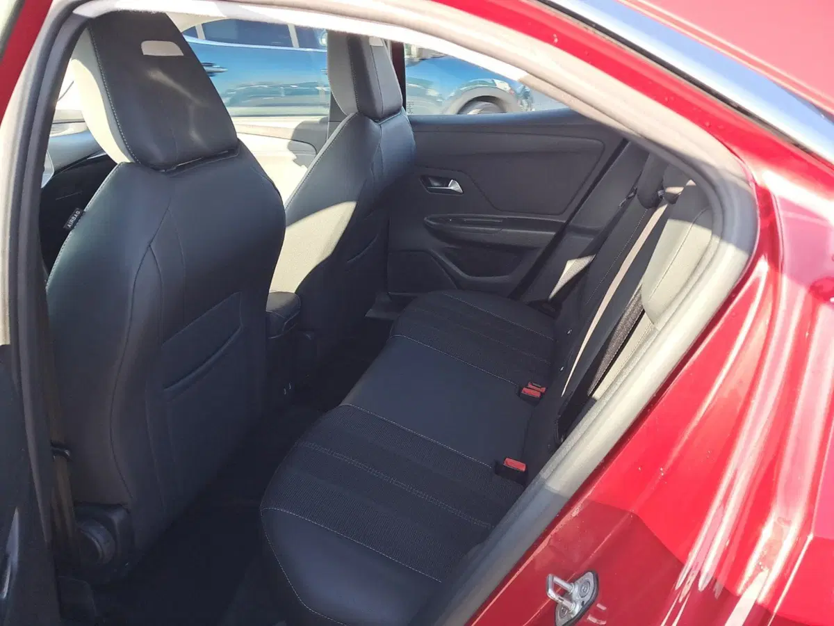 Opel Mokka usata a Bologna (20)