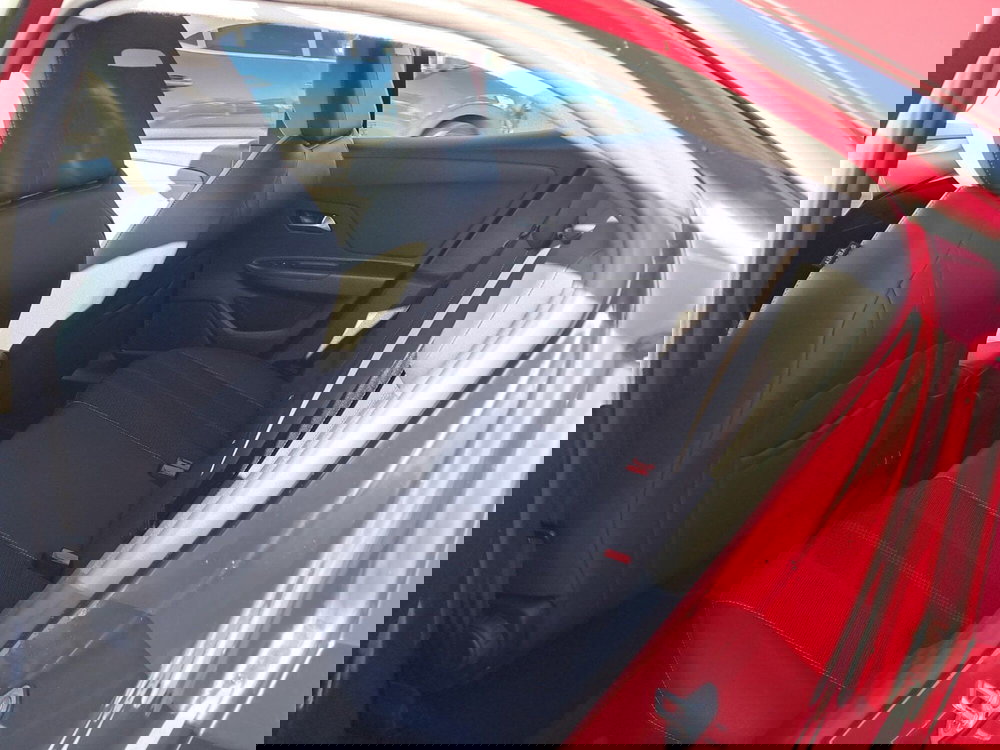 Opel Mokka usata a Bologna (20)