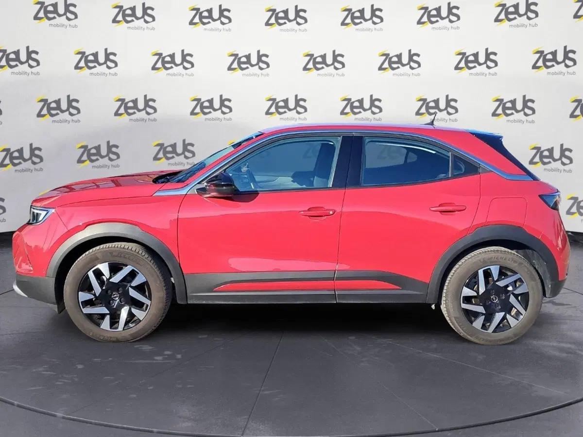 Opel Mokka usata a Bologna (3)