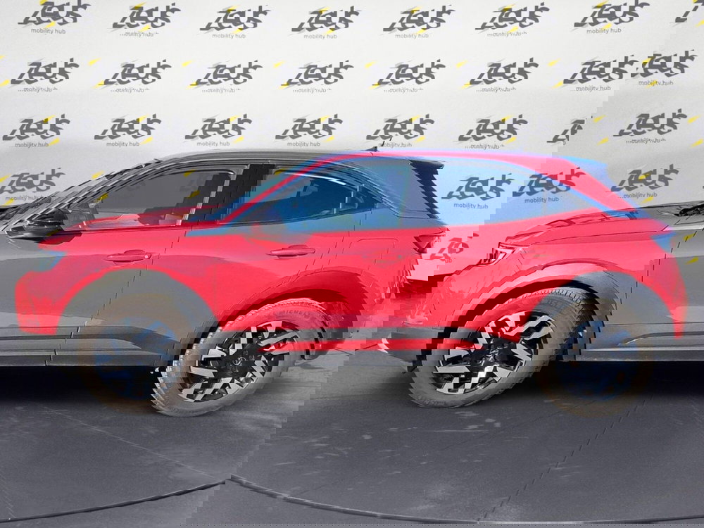 Opel Mokka usata a Bologna (3)