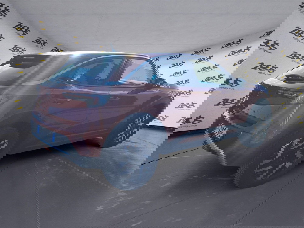 Opel Mokka usata a Bologna (4)