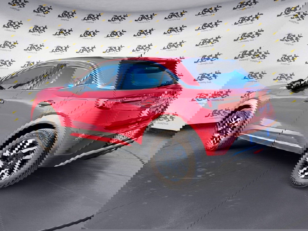 Opel Mokka usata a Bologna (6)