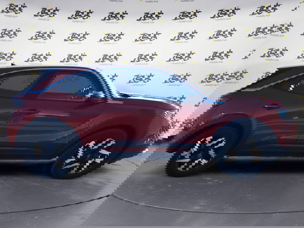 Opel Mokka usata a Bologna (7)