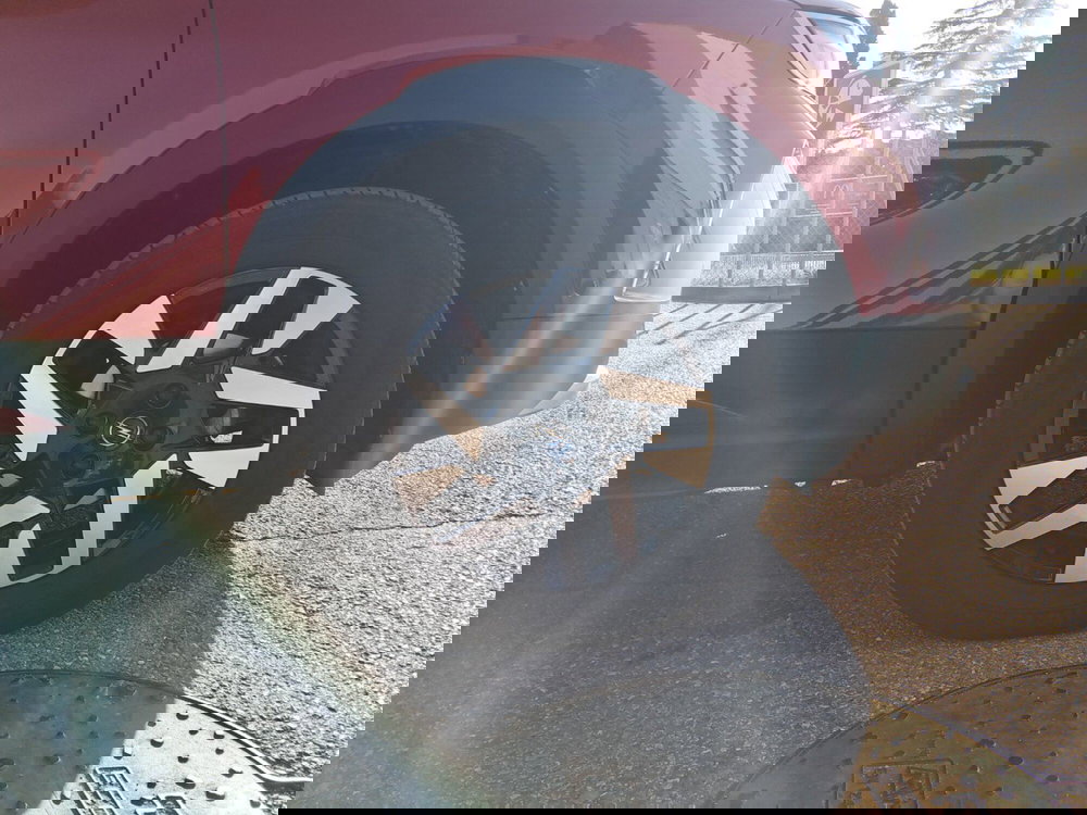 Opel Mokka usata a Bologna (9)