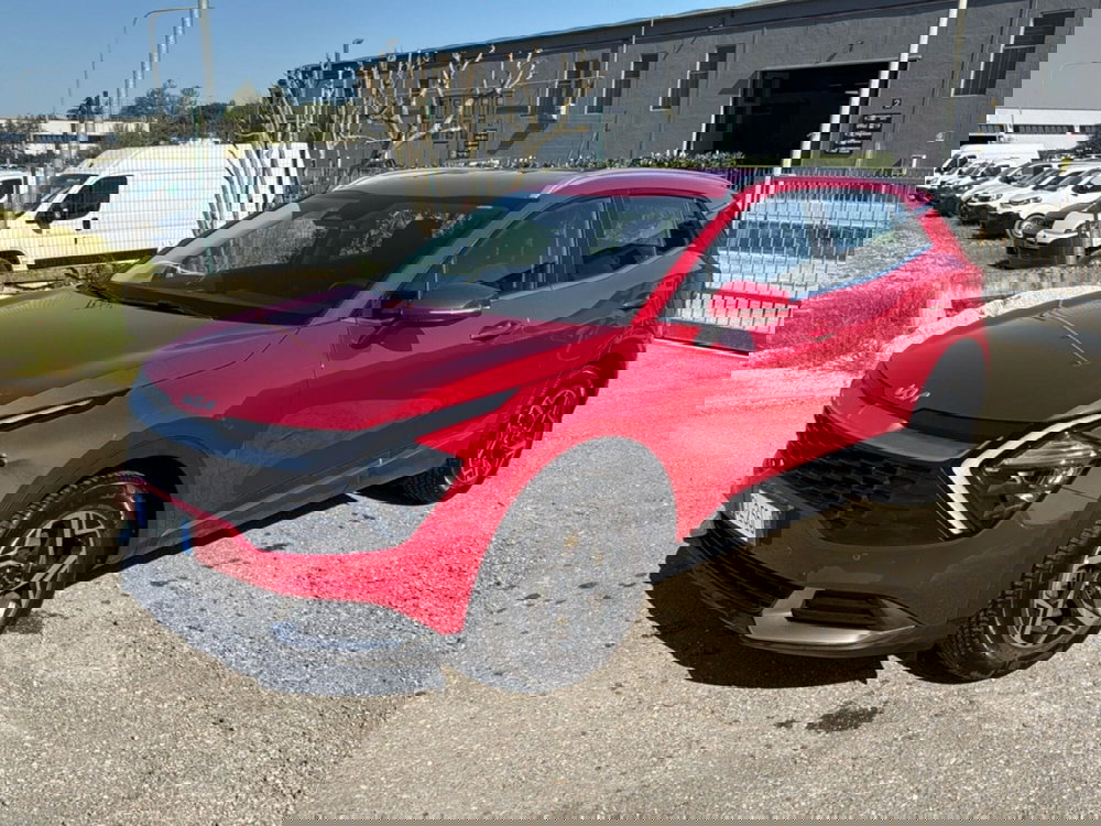 Kia Sportage usata a Ravenna