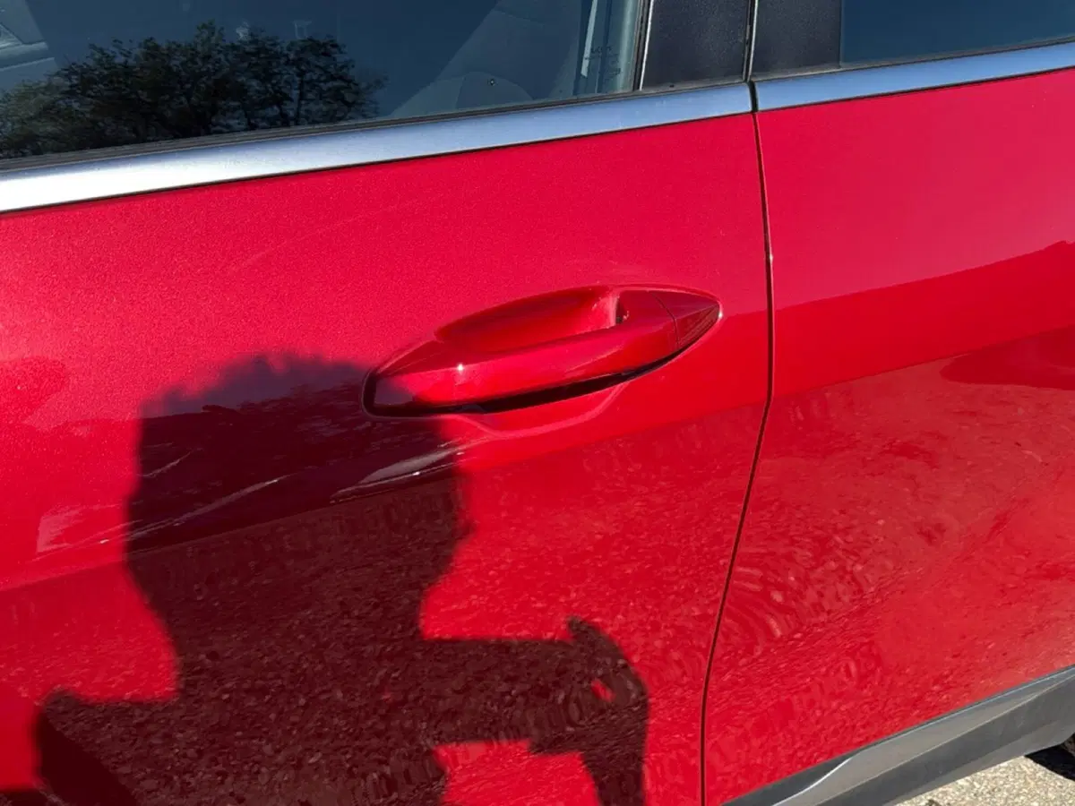 Kia Sportage usata a Ravenna (10)