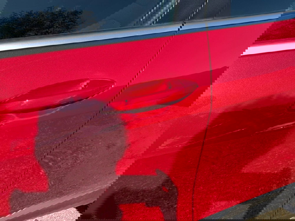 Kia Sportage usata a Ravenna (10)