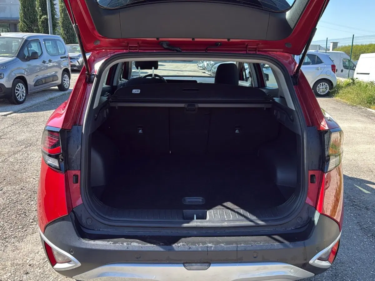 Kia Sportage usata a Ravenna (11)