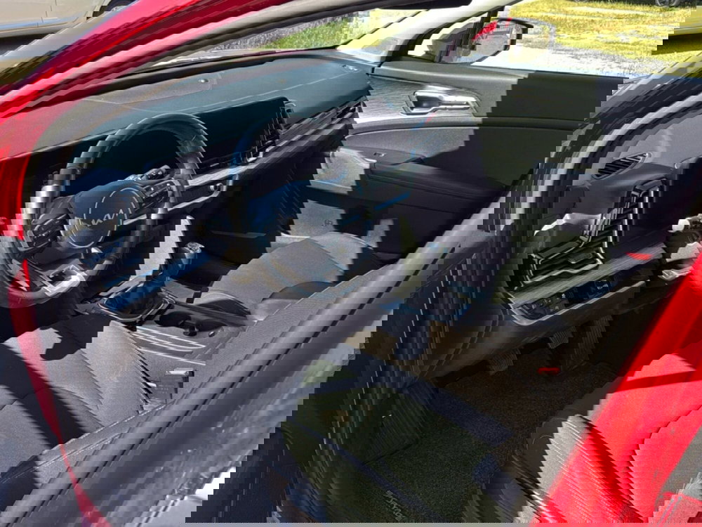 Kia Sportage usata a Ravenna (12)