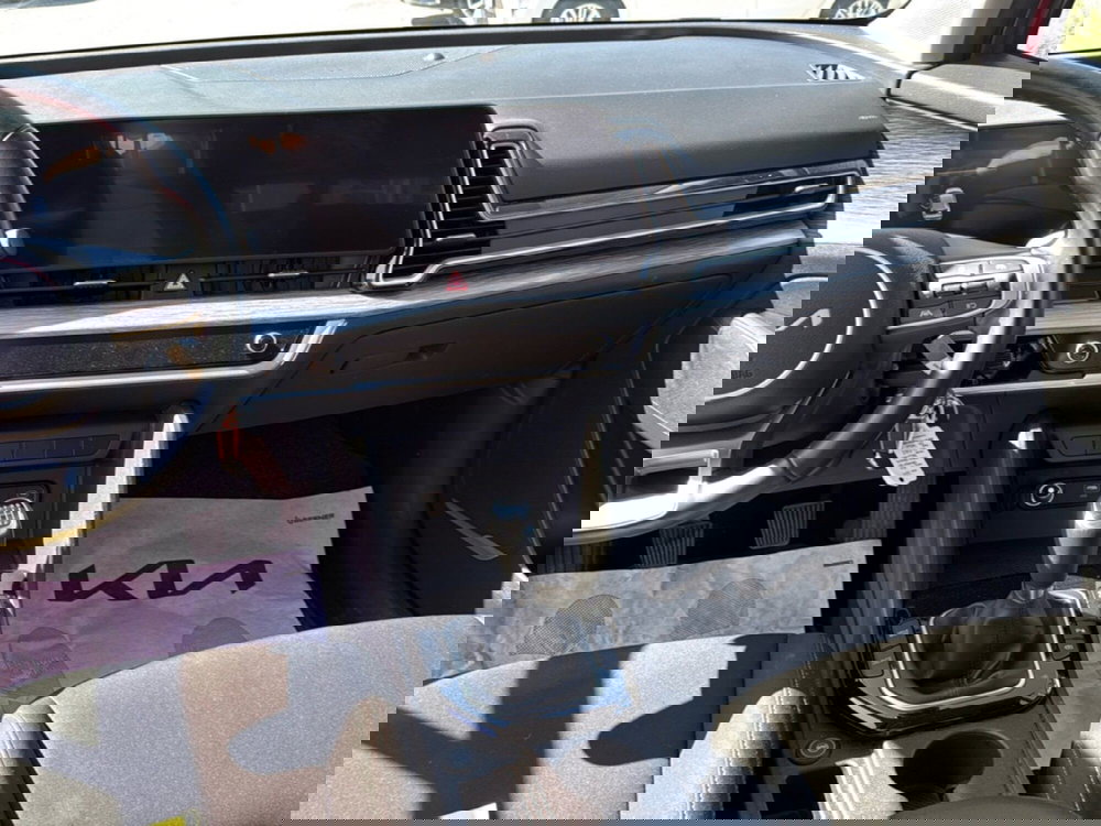 Kia Sportage usata a Ravenna (13)