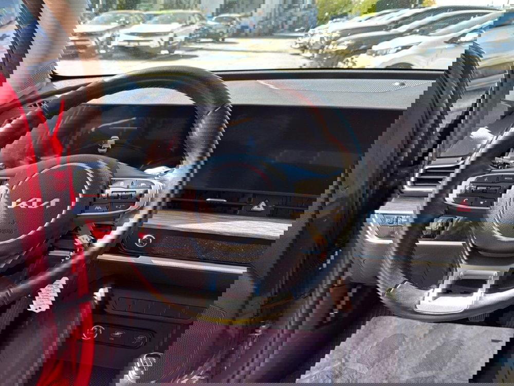 Kia Sportage usata a Ravenna (14)