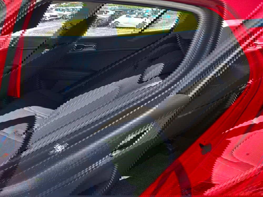 Kia Sportage usata a Ravenna (15)