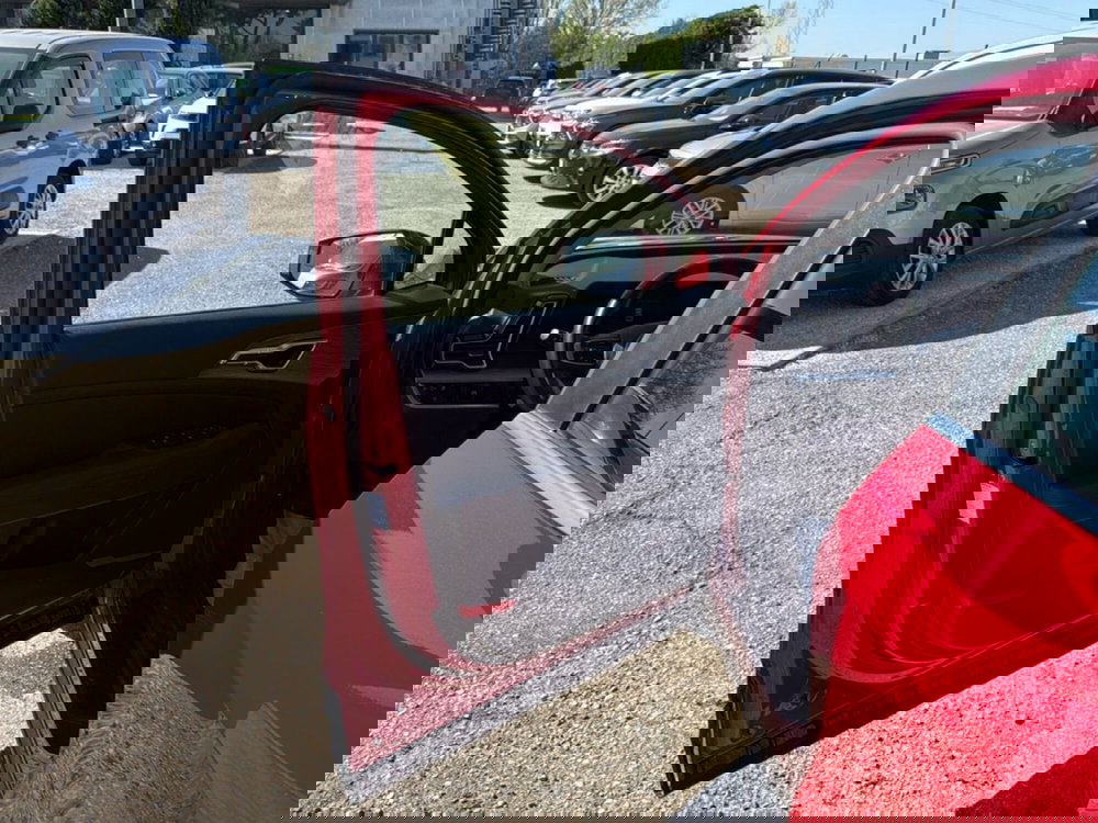 Kia Sportage usata a Ravenna (16)