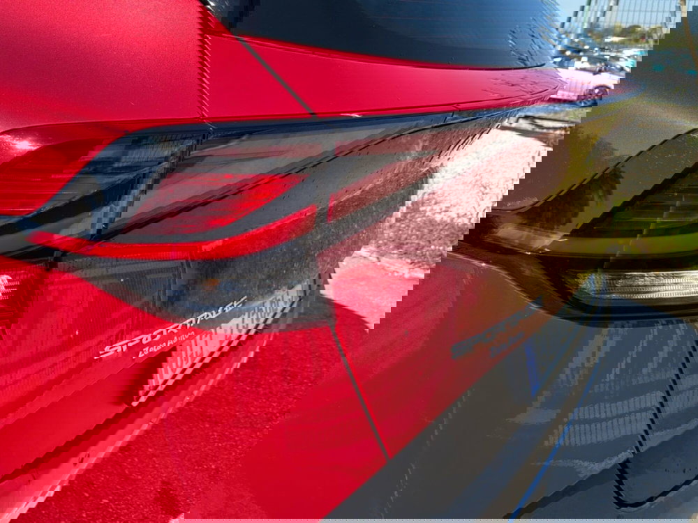 Kia Sportage usata a Ravenna (17)