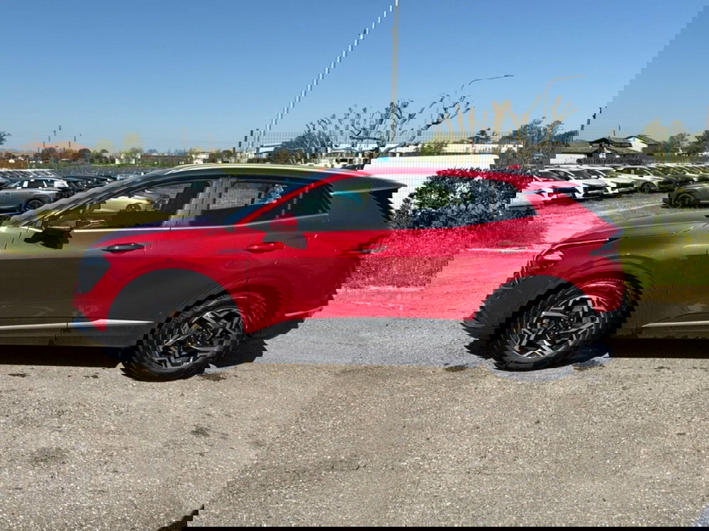 Kia Sportage usata a Ravenna (3)