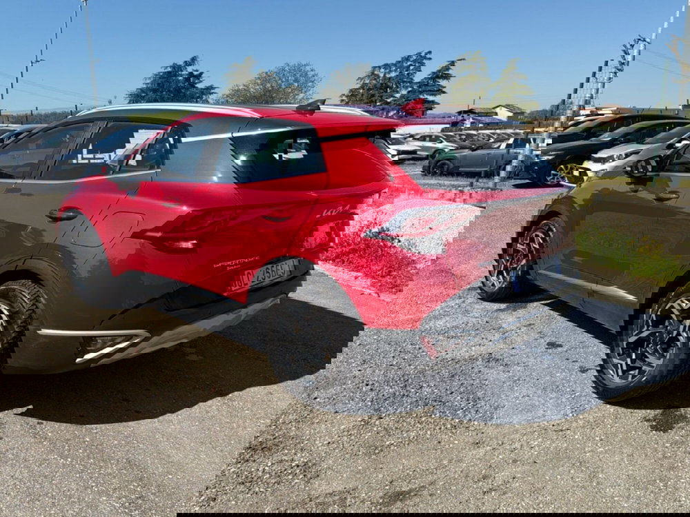 Kia Sportage usata a Ravenna (6)