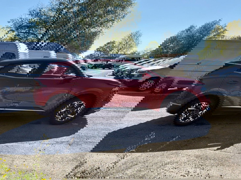 Kia Sportage usata a Ravenna (7)