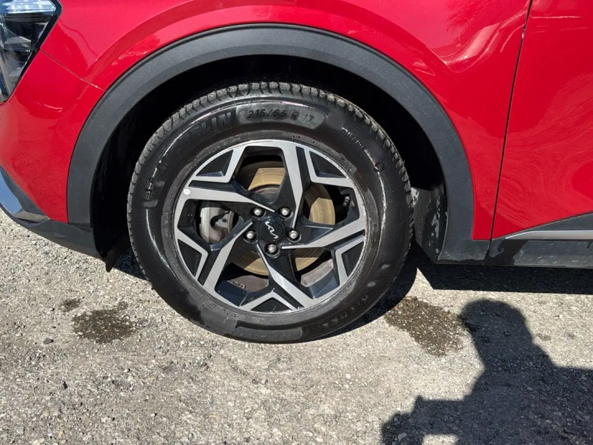 Kia Sportage usata a Ravenna (9)