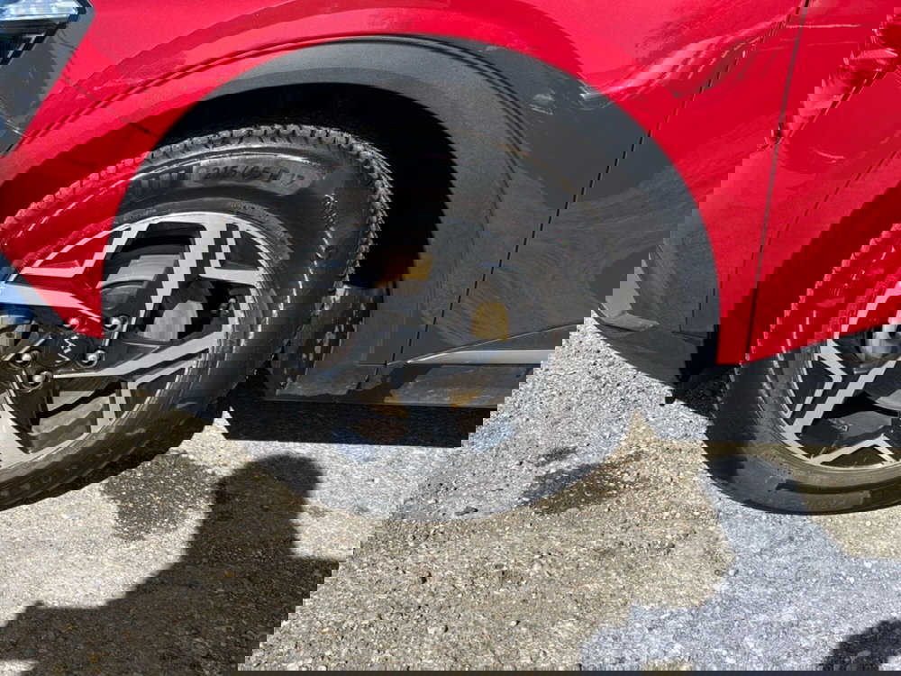 Kia Sportage usata a Ravenna (9)