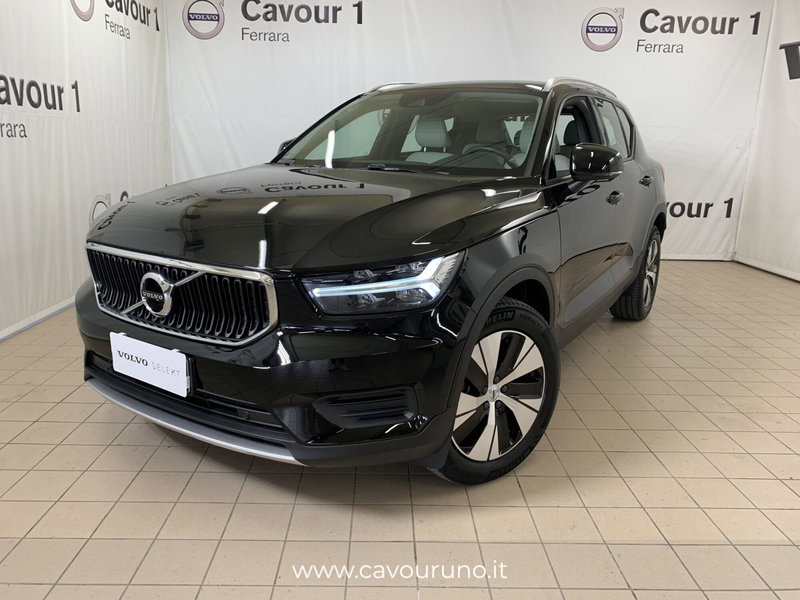 Volvo XC40 usata a Ferrara