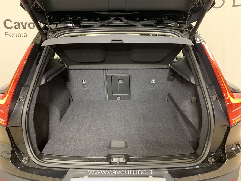 Volvo XC40 usata a Ferrara (14)