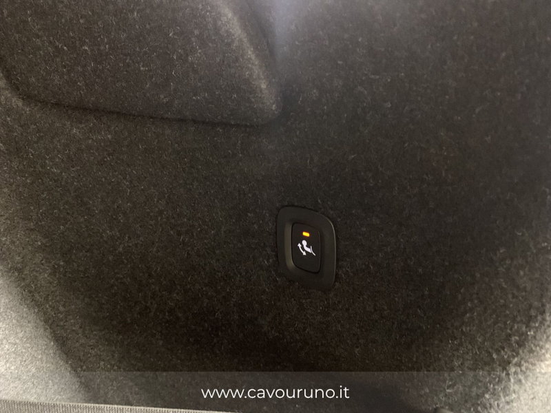 Volvo XC40 usata a Ferrara (15)