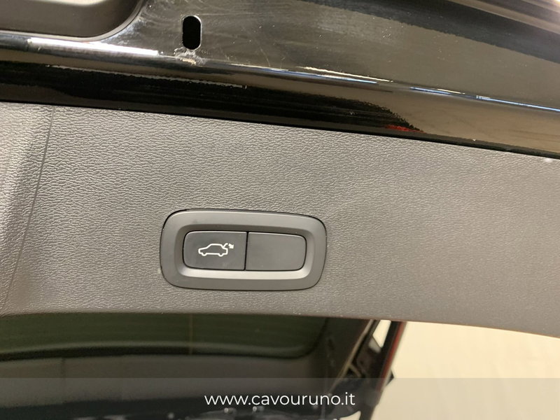 Volvo XC40 usata a Ferrara (16)