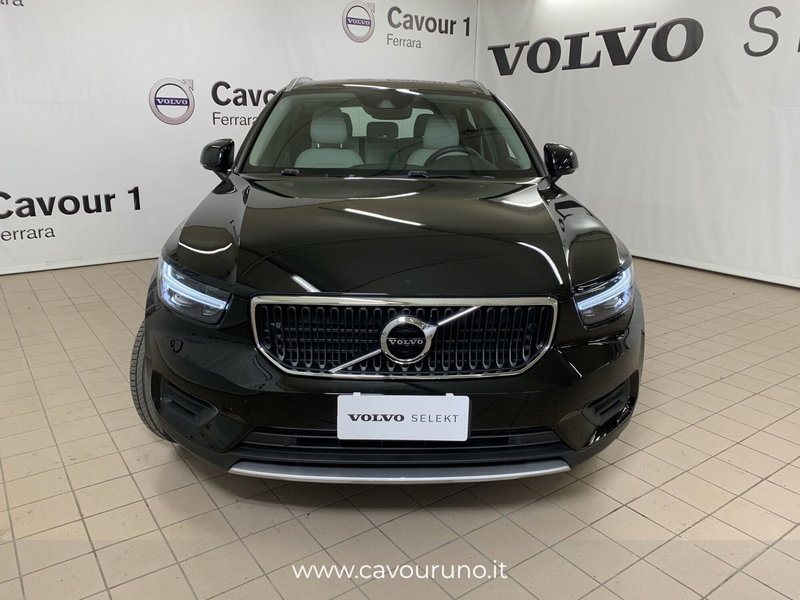 Volvo XC40 usata a Ferrara (2)