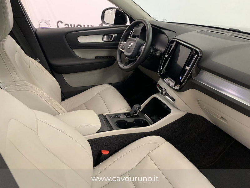 Volvo XC40 usata a Ferrara (20)